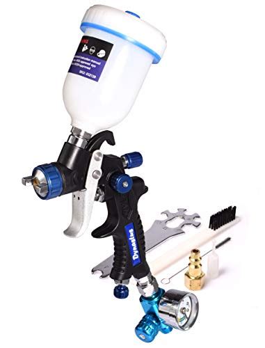 Best Automotive Hvlp Spray Guns Things To Acknowledge