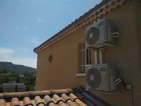 Climatisation Saint Peray Installateur De Clim Baile Lectricit