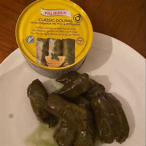 Dolmas Dolmas Reviews | abillion