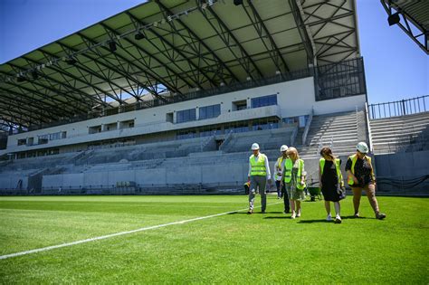 Chiria pentru noul stadion 20 de mii de lei pentru echipa națională