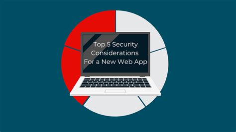 Top Security Considerations For A New Web App Data Encryption