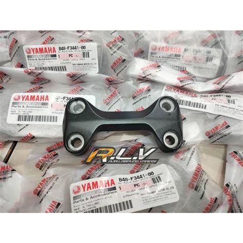 Jual Riser Xabre Penjepit Holder Klem Stang Model Yamaha Sabre Pnp Rx