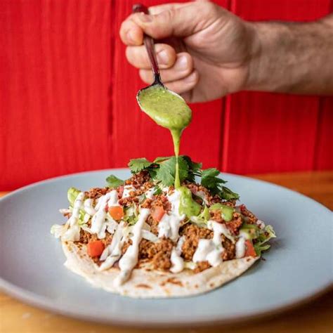 Best Mexican Restaurants in DC: Places With Mexican Food Worth Trying - Thrillist