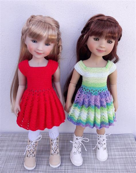 Ruby Red fashion Friends | Red fashion, Paper doll dress, Doll clothes