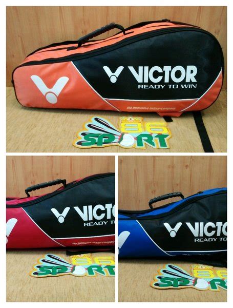 Jual Tas Victor Gendong Di Lapak Sport Bukalapak