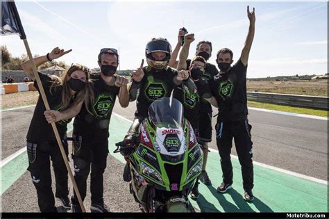 Wsbk Portugal Estoril Superbike Course Le Me Titre D