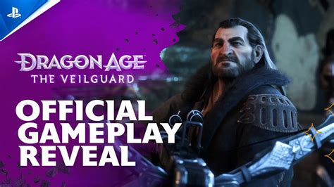 Dragon Age The Veilguard Jogos Ps Playstation Portugal