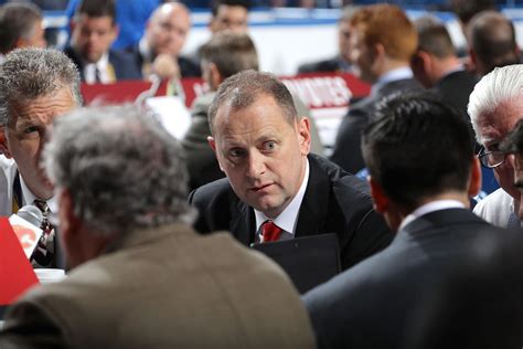 Toronto Maple Leafs To Name Brad Treliving As New GM Per Darren Dreger