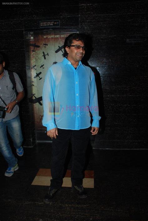 At The Premiere Of Hawaizaada In Mumbai On 29th Jan 2015 Movie