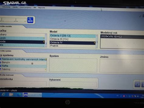 Multi - Diagnostika Delphi 2021 jednodesková - Sezimovo Ústí, Tábor ...