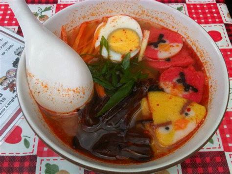 Gerobak Ramen Terdekat Restoran Dan Tempat Makan Japanese Terdekat Di