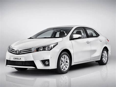 Toyota Corolla Model Price In Pakistan With New Specs Xli Gli Altis