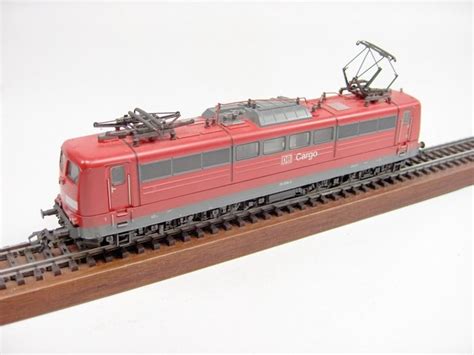 M Rklin H Uit Set Locomotora El Ctrica Br Catawiki