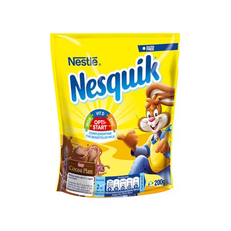 Kakao Napitak Nesquik G