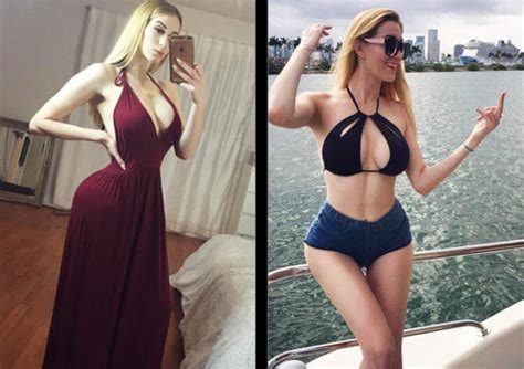 Hot Sexy Amber Hayes Bikini Pics