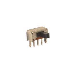 Slide Switch SPDT PCB