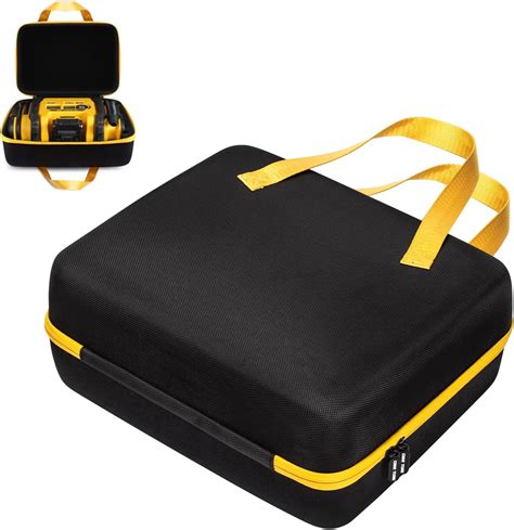 Amazon Hard Case Dcc Ib Air Compressor Bag Case Compatible With