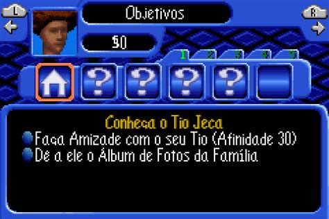 Os Sims Dando o Fora Elite dos Quatro Traduções