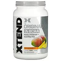 Xtend The Original 7 Г Аминокислот с Разветвленной Цепью BCAA со