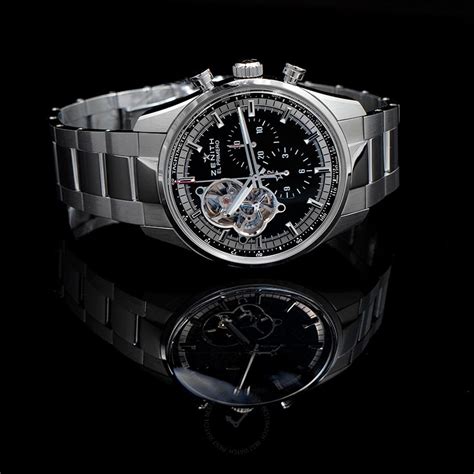 Zenith Chronomaster M Men S Watch For Sale Online