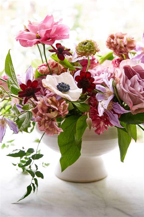 Easy Mother's Day Flower Arrangements | Better Homes & Gardens