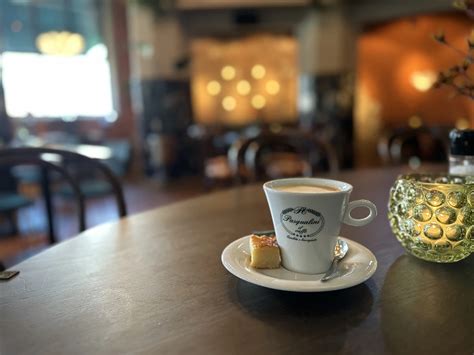 Hier In Vlaardingen Drink Je De Lekkerste Koffie Kom Vlaardingen Doen