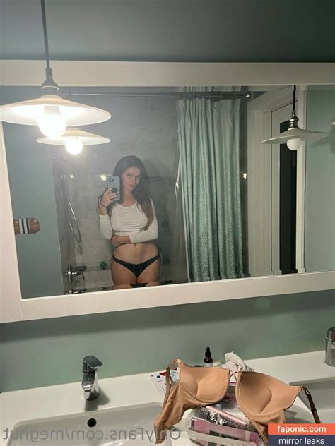 Magnutt Aka Megan Guthrie Aka Megnut Aka Megnutt Nude Leaks