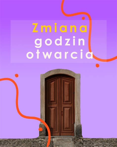 Zmiana Godzin Otwarcia Bibliotek Biblioteka Miejska W Odzi