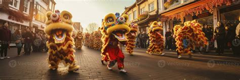 Chinese Lion Dance Stock Photos, Images and Backgrounds for Free Download