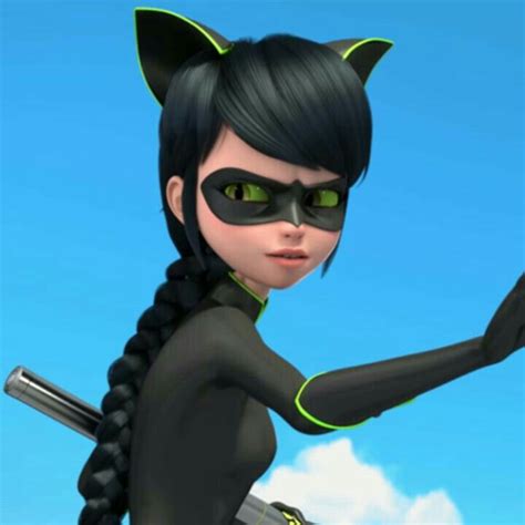 Lady Noire In 2020 Miraculous Ladybug Anime Miraculous Ladybug