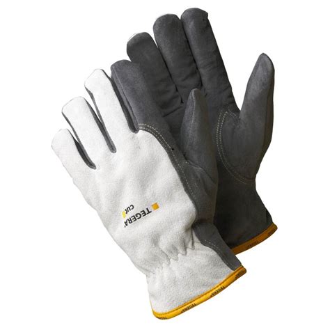 Ejendals Tegera 256 Kevlar Mining Gloves Gloves Co Uk