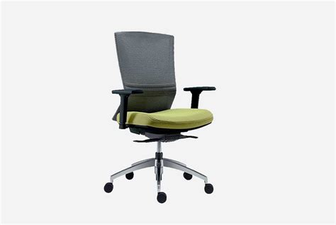 POWER TASK CHAIR – OfficeConnect