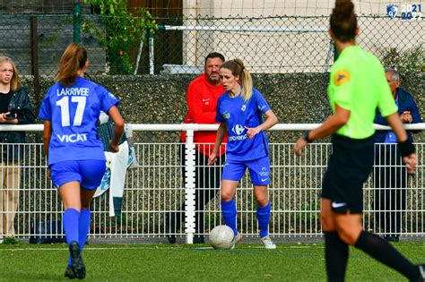 Coupe De France F Minine Tous Les R Sultats Du E Tour F D Ral