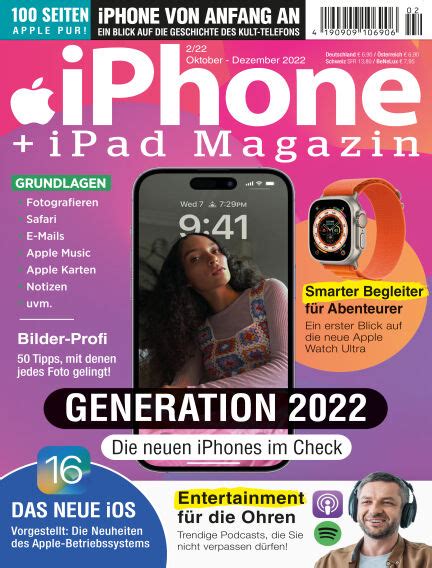 Read Smartphone Magazin Extra Magazine On Readly The Ultimate