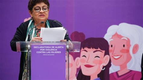 Fiscalía reconoce repunte atípico de feminicidios en CDMX Proceso