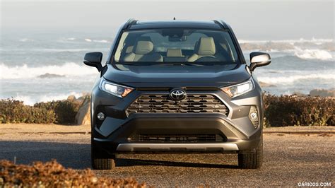 Rav4 характеристики: Технические характеристики Тойота РАВ 4