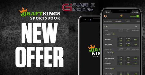 DraftKings Sportsbook App | $1,000 Bonus | Mobile, Android iOS