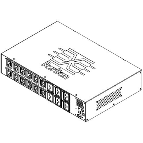 Rack Power Distribution Units Pdus Rack Pdu Px2 2781r Pdu Power Distribution Unit Power