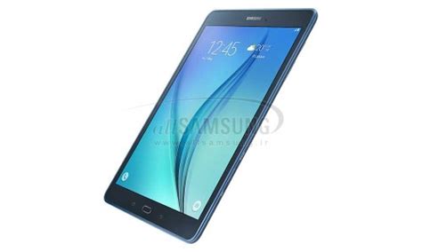 نمایندگی فروش تبلت سامسونگ Samsung Galaxy Tab A With S Pen Sm P555 Lte