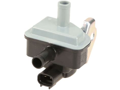 Toyota Sienna Vapor Canister Purge Solenoid Genuine W