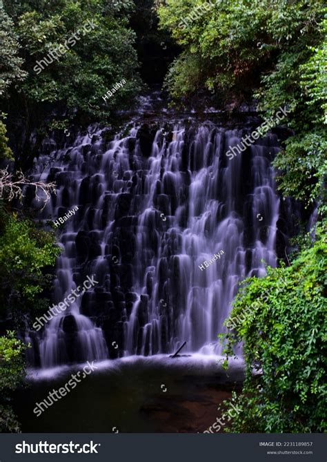 Elephant Falls Meghalaya India Stock Photo 2231189857 | Shutterstock