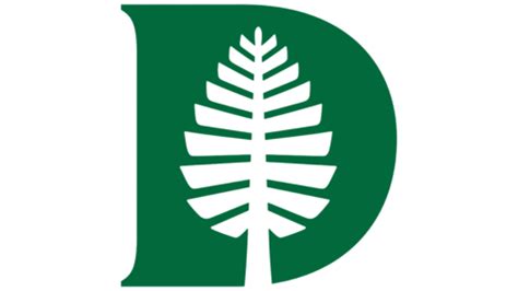 Dartmouth Logo, symbol, meaning, history, PNG, brand