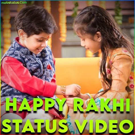 Happy Rakhi 2023 Whatsapp Status Video Download, Latest 4k HD