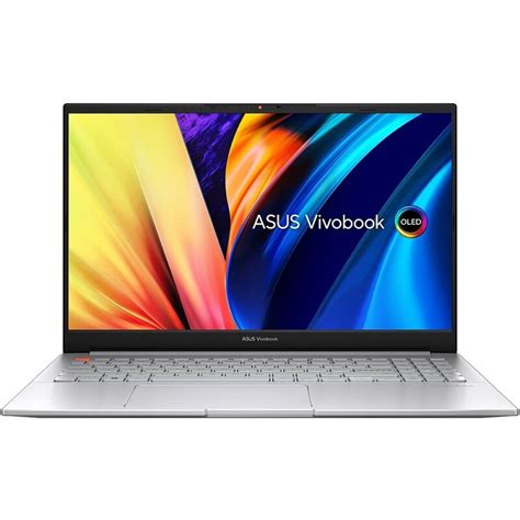 Asus Vivobook Pro 16 Oled K6602 16 Laptop Intel Core I9 With 16gb Memory