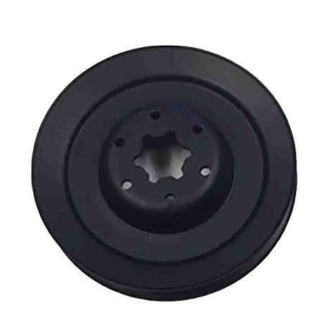 Hydro Gear 54435 Disc Pulley Cupped 534 Inch Original Oem Part