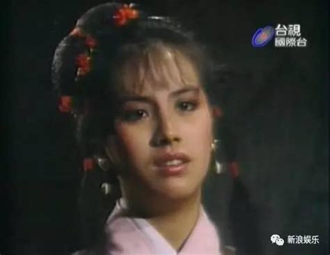 她是劉德華前任，劉雪華曾被他劈腿，這部劇里的他們都是「傳奇」 每日頭條