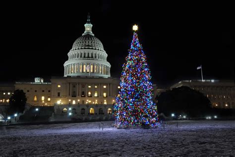 Washington Dc Christmas Lights Tour 2024 Calendar Josy Estelle