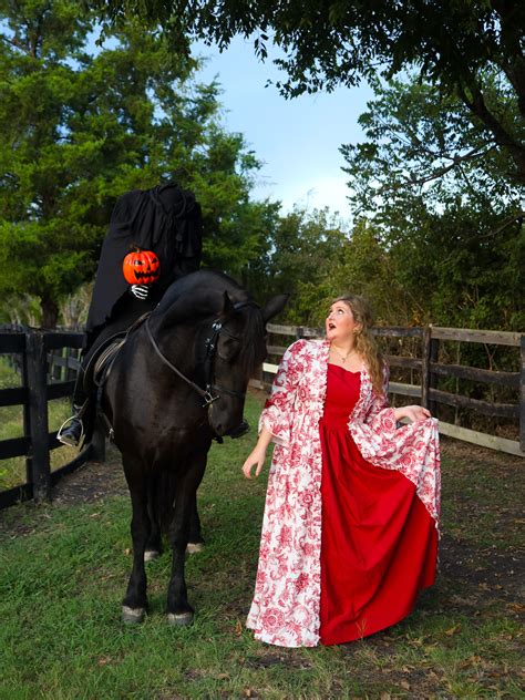 headless horseman outfit 4