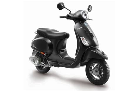 Vespa Notte, Cheapest Vespa Scooter in India, Launched - Bike India