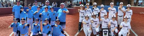 GMB, Best Youth Baseball Tournaments in Midwest - GMB